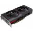 Placa de video SAPPHIRE Pulse RX 7600 XT 16GB DDR6