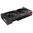 Placa de video SAPPHIRE Pulse RX 7600 XT 16GB DDR6