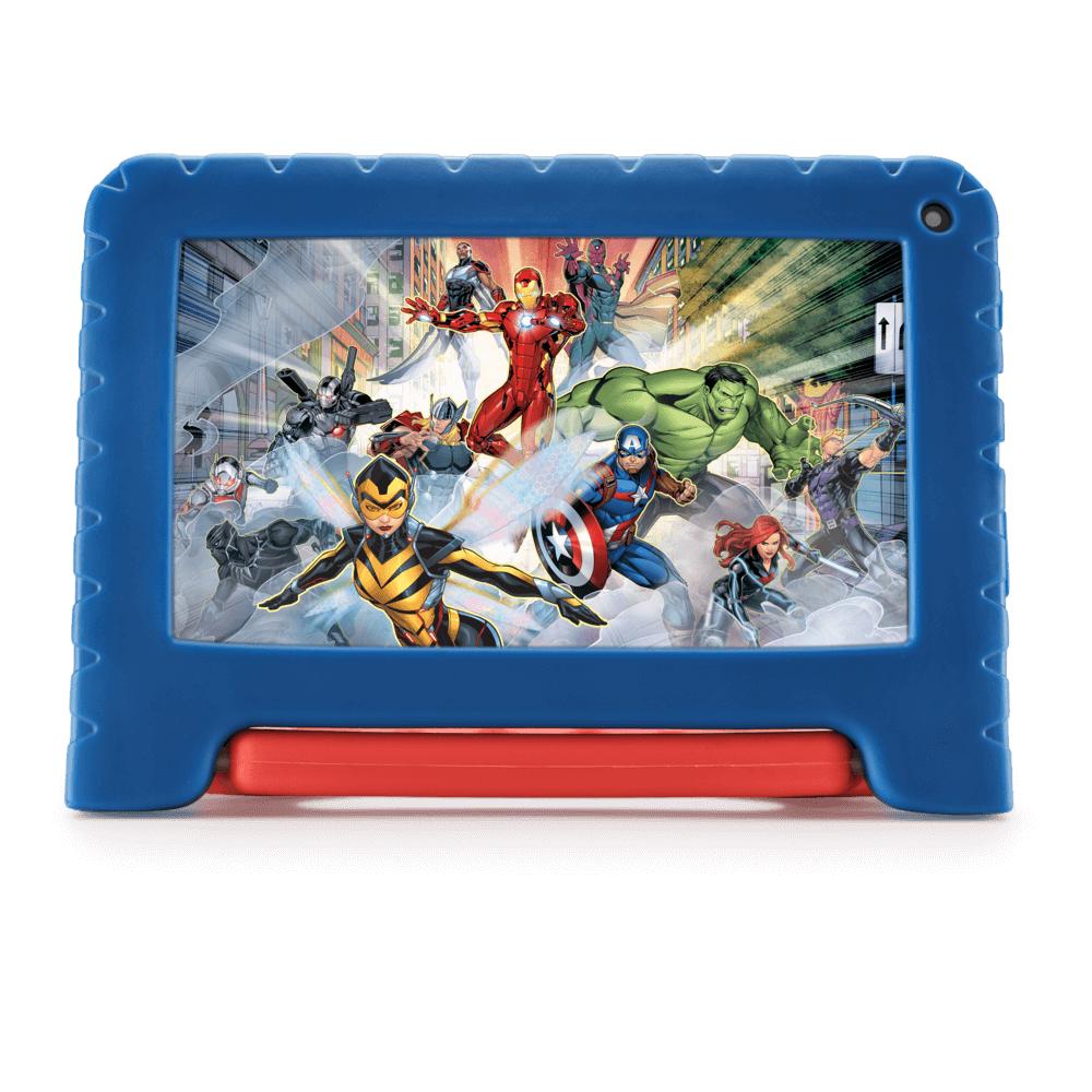 Tablet Kids Avengers Wifi 32GB 2GB Ram