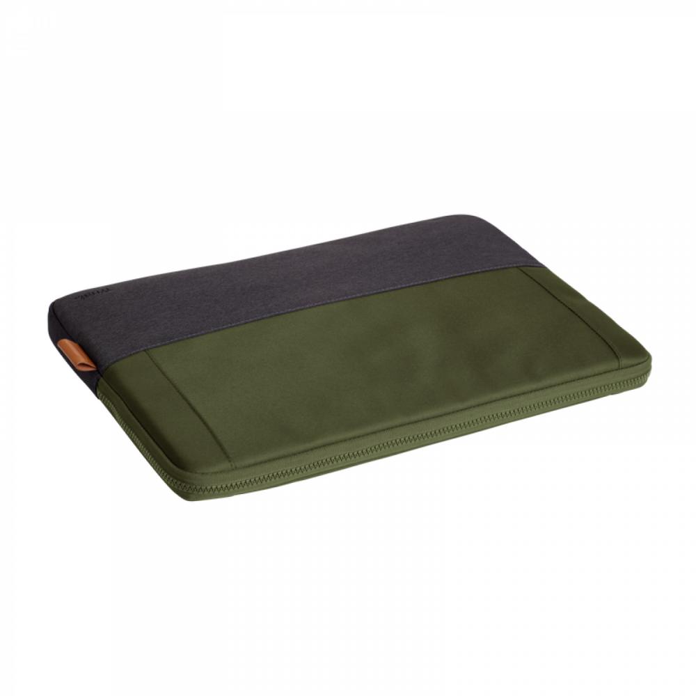 Funda para Notebook Trust Lisboa hasta 16 pulgadas Green
