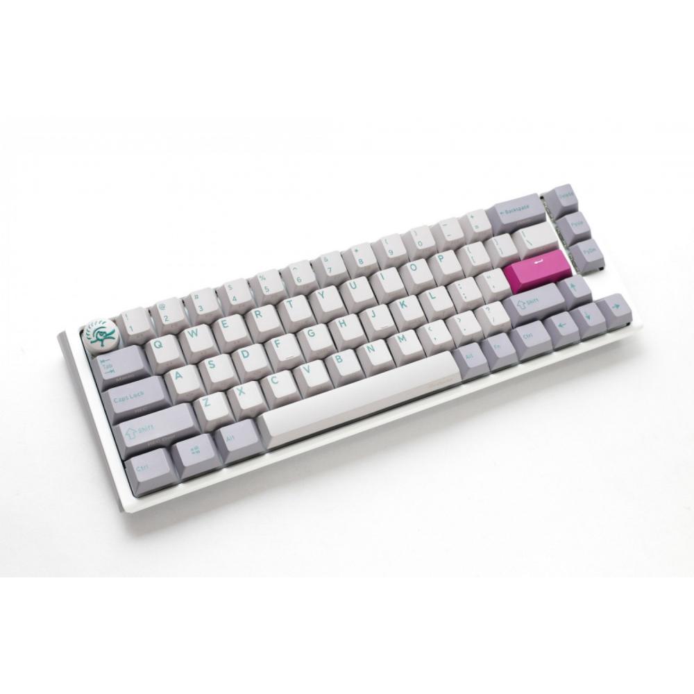 Teclado Mecanico Ducky One 3 Daybreak Dkon2167ST