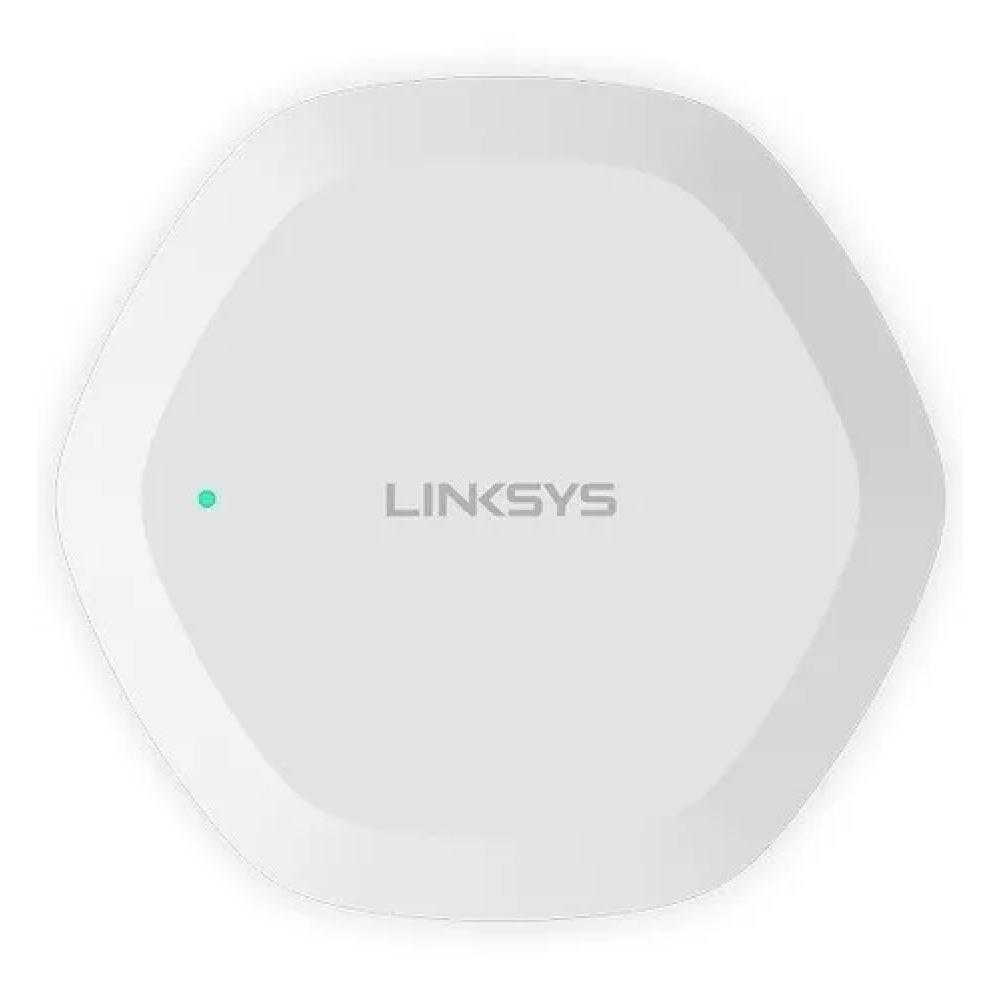 Access Point Linksys Dual Band 2x2 Cloud Interior