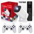 Mini Proyector Inteligente P30 MAX Ultra HD + Game pad