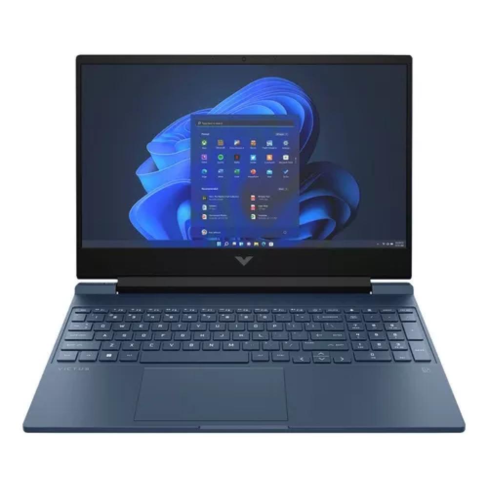 Notebook HP Victus Ryzen 5 8645hs 32Gb 1TB RTX4050 15.6 Pulgadas Win 11 Home