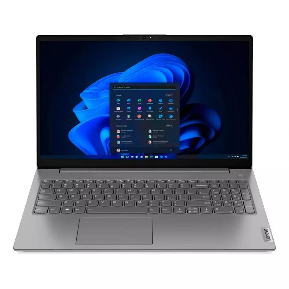 Notebook Lenovo Ryzen 5 7520U 16GB DDR5  512GB SSD 15.6p Free DOS