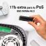 Disco de 1TB para Ampliacion de Almacenamiento Interno PS5