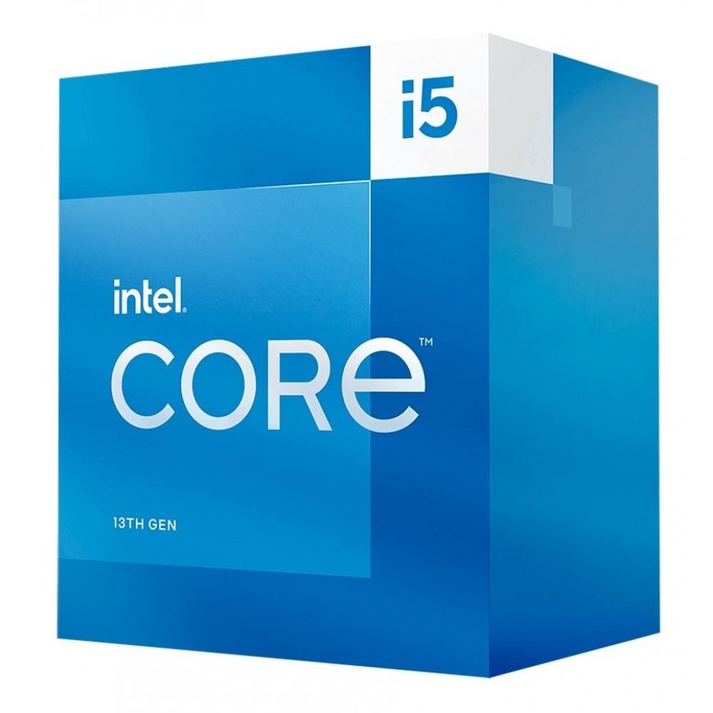 Micro Procesador Intel Core I5 13400 LGA1700