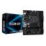 Mother Asrock (AM4) B550M-HDV