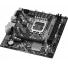 Mother Asrock (LGA1700) H610M-HDV/M.2 R2.0 DDR4