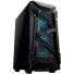 Gabinete Gamer Asus GT301 Tuf Gaming BLK ARGB Fan