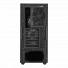 Gabinete Gamer Asus GT301 Tuf Gaming BLK ARGB Fan