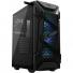 Gabinete Gamer Asus GT301 Tuf Gaming BLK ARGB Fan