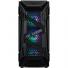 Gabinete Gamer Asus GT301 Tuf Gaming BLK ARGB Fan