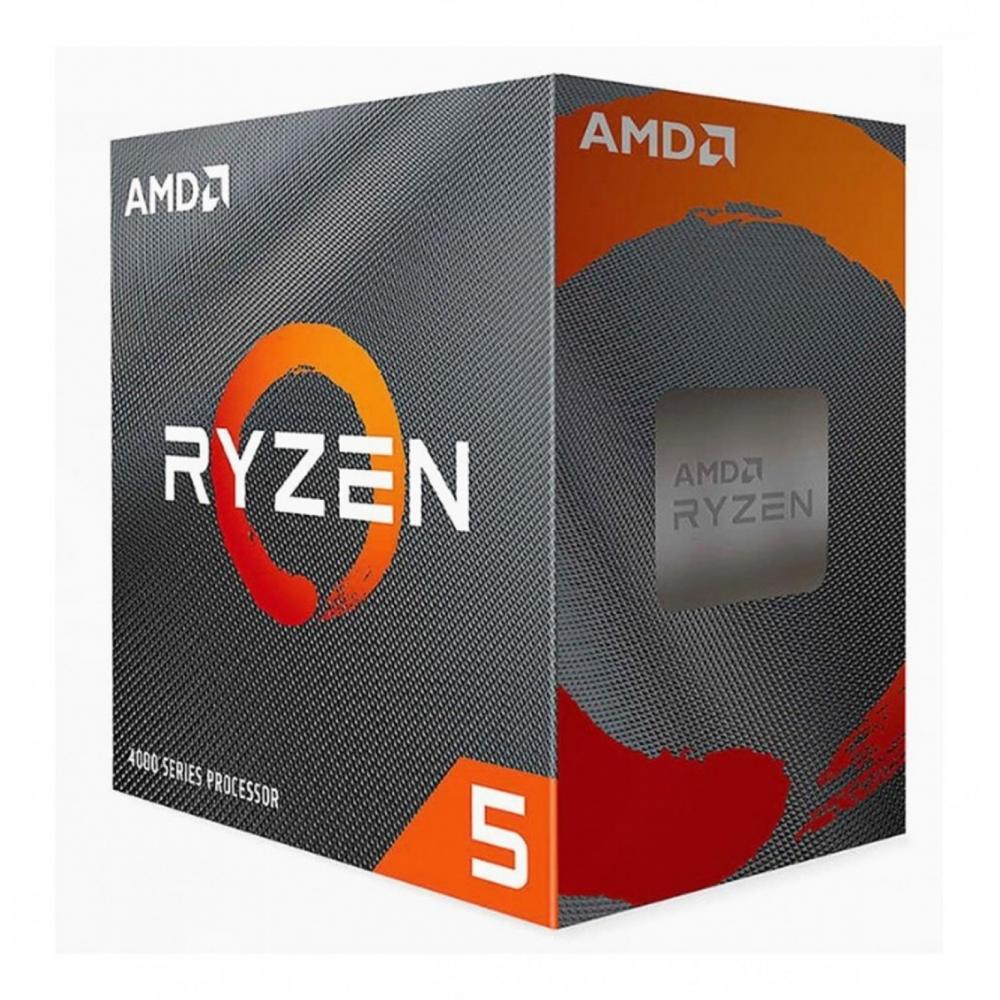 Procesador AMD Ryzen 5 4500 65W