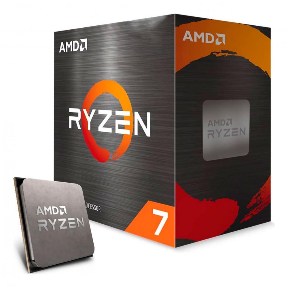 Procesador AMD Ryzen 7 5700