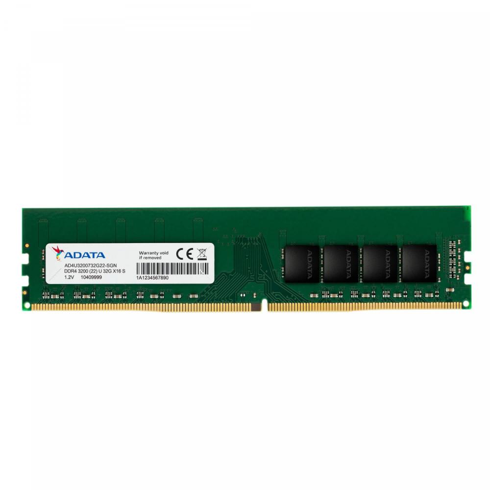 Memoria Ddr4 16 Gb 3200 Mhz ADATA