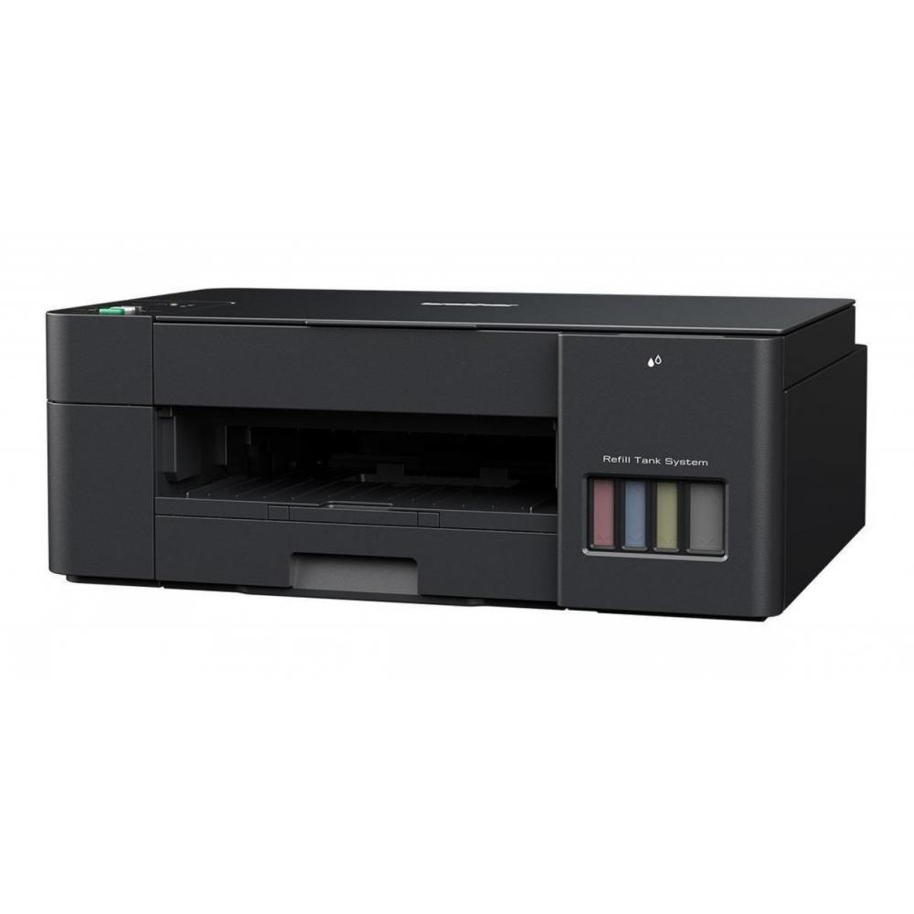 Impresora Multifuncion Brother T220 Color