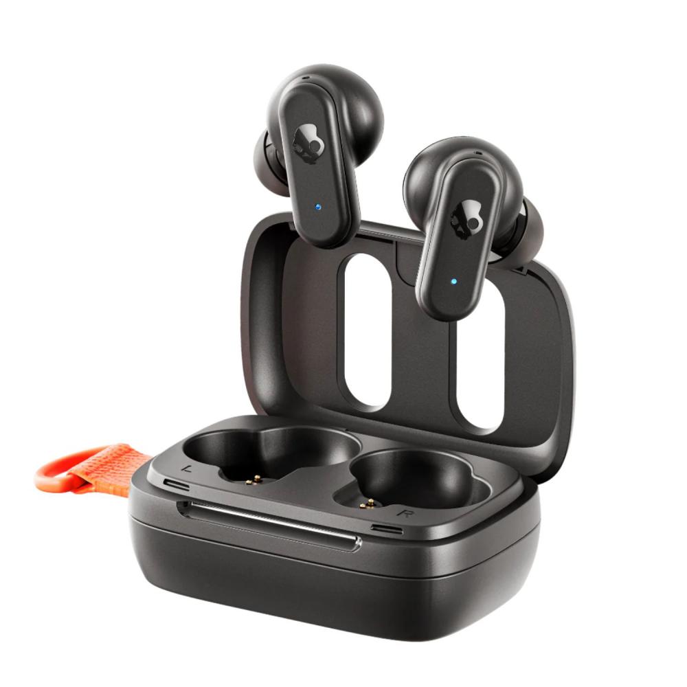 Auriculares Skullcandy Dime 3 True Black