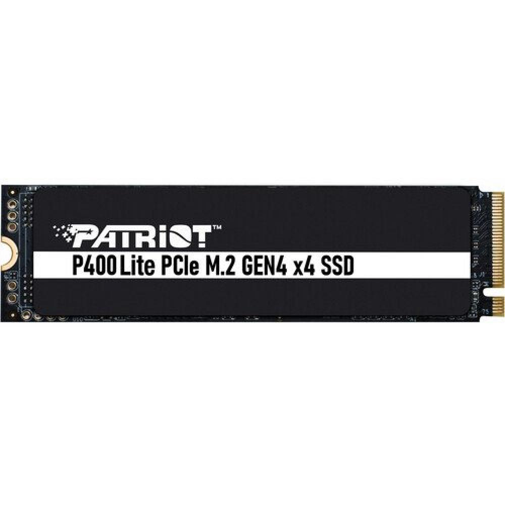 Disco SSD Patriot P400 500GB M.2 2280