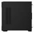 GABINETE GAMER GIGABYTE C102G M-ATX BLACK