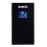 HUNNOX UPS Y ESTABILIZADOR 1500VA METAL LCD C/USB