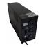 HUNNOX UPS Y ESTABILIZADOR 1500VA METAL LCD C/USB