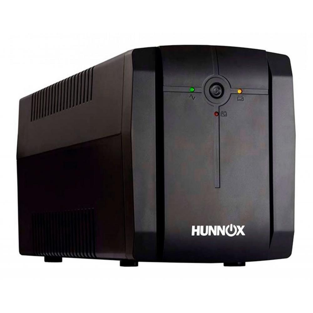 Hunnox ups 1200va led