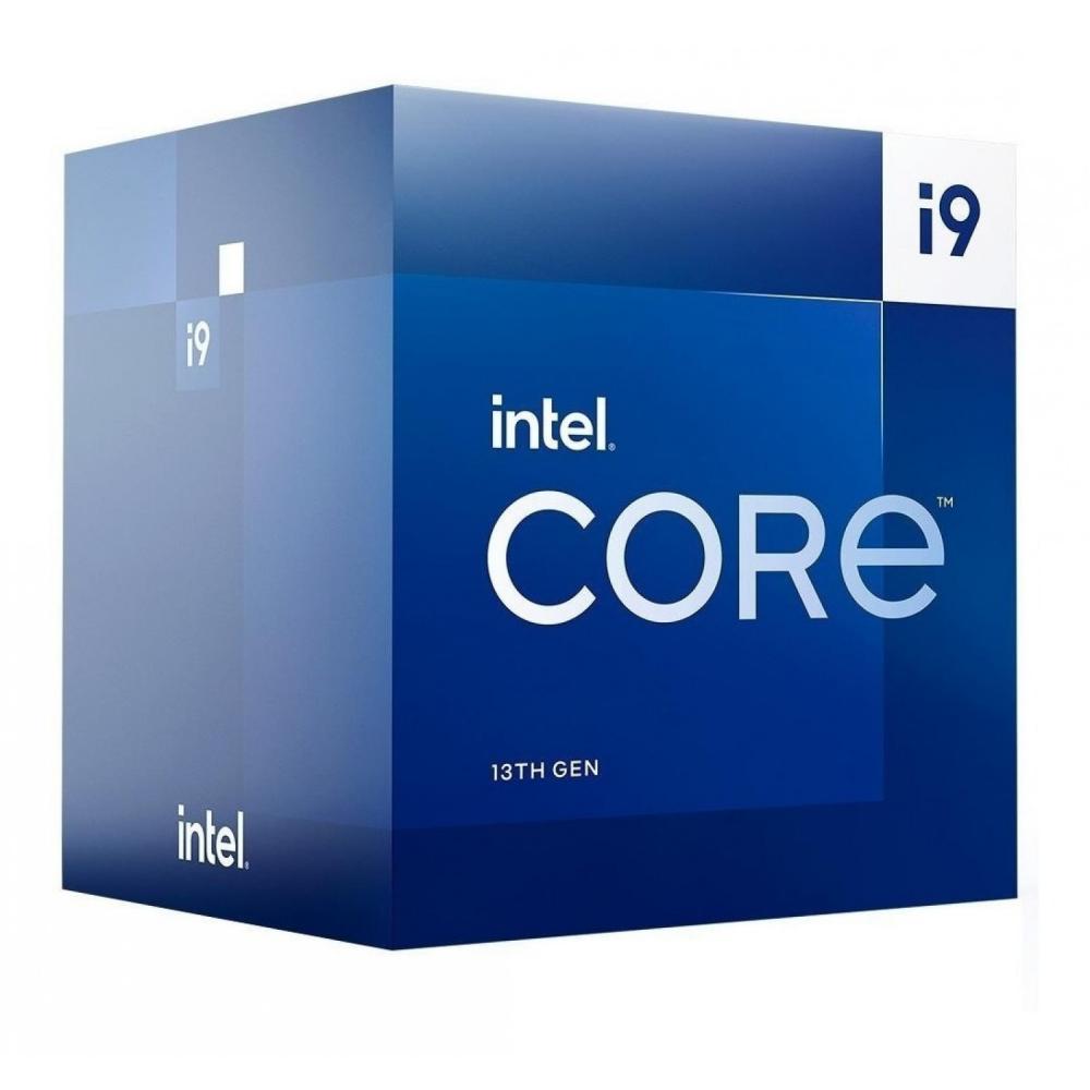 Procesador intel (LGA1700) Core i9 13900F sin video