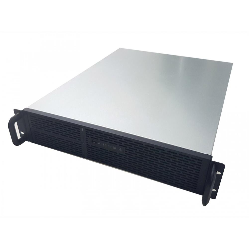 Gabinete SFX rackeable 2u550 server servidores