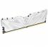 Memoria Netac shadow II ddr4 3200 8gb c16 white