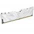 Memoria Netac shadow II ddr4 3200 8gb c16 white