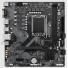 Mother Gigabyte (LGA1700) B760M E