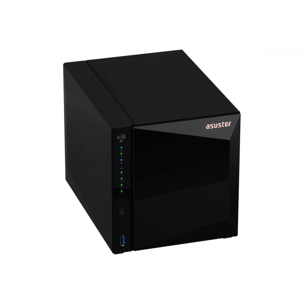 Almacenamiento asustor NAS drivestor 4 pro gen2 as3304t