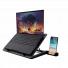 Base cooler trust quno stand notebook GXT 1125