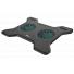 Base cooler trust xstream breeze stand notebook