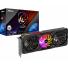 Placa de video intel arc a770 16gb asrock phantom gaming