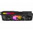 Placa de video intel arc a770 16gb asrock phantom gaming