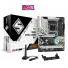 Mother Asrock B650e Steel Legend Wifi AM5