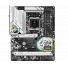 Mother Asrock B650e Steel Legend Wifi AM5