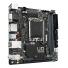 Mother Gigabyte (lga1700) h610i DDR4