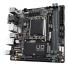 Mother Gigabyte (lga1700) h610i DDR4