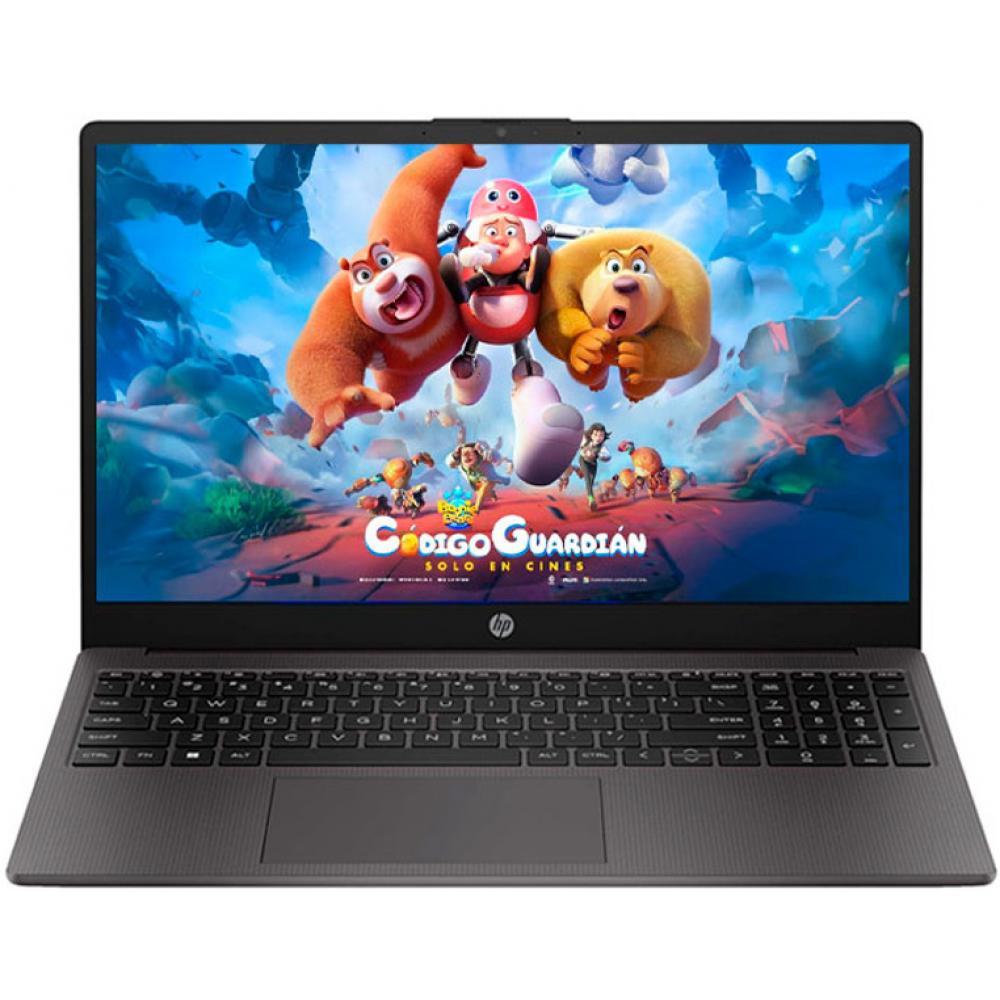 Notebook HP 255 G10 Ryzen 5 7530U 8Gb RAM 512Gb SSD  15.6 Pulgadas free DOS