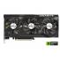 Placa de video gigabyte rtx 4070 super wf3 oc 12gb