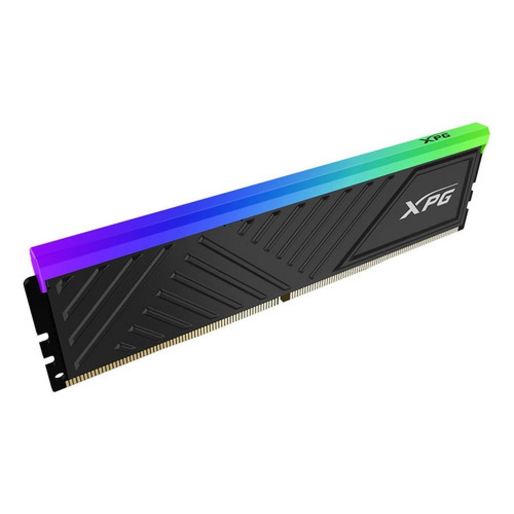 MEMORIA ADATA DIMM XPG 16GB 18I DDR4 3200 RGB