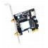 Modulo gigabyte PCI Express  bluethoot 4.0 WB11ACD-I