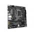 Mother gigabyte (lga1700) b760m h ddr4