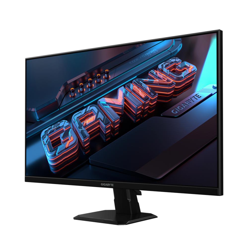 Monitor gamer gigabyte 27 Pulgadas gs27qa 180hz QHD IPS