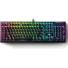 TECLADO GAMER RAZER BLACKWIDOW V4 X YELLOW-SW ESP