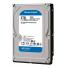 Disco hdd 2tb wd blue sata 256mb 7200rpm wd20ezbx