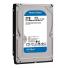 Disco hdd 2tb wd blue sata 256mb 7200rpm wd20ezbx